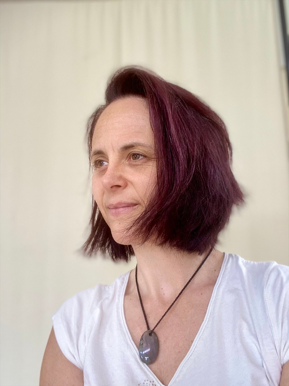 Céline Marcadet, EssenCel'en Soi, à Sainte-Hélène