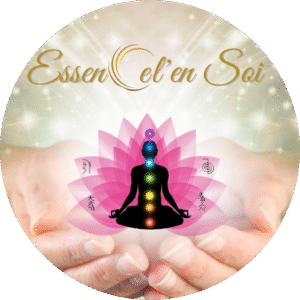 Logo EssenCel'En Soi Sainte Hélène Gironde