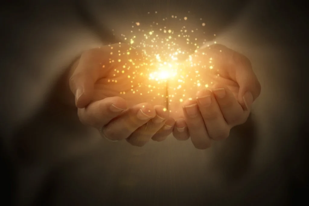 Reiki énergétique EssencelEnSoi