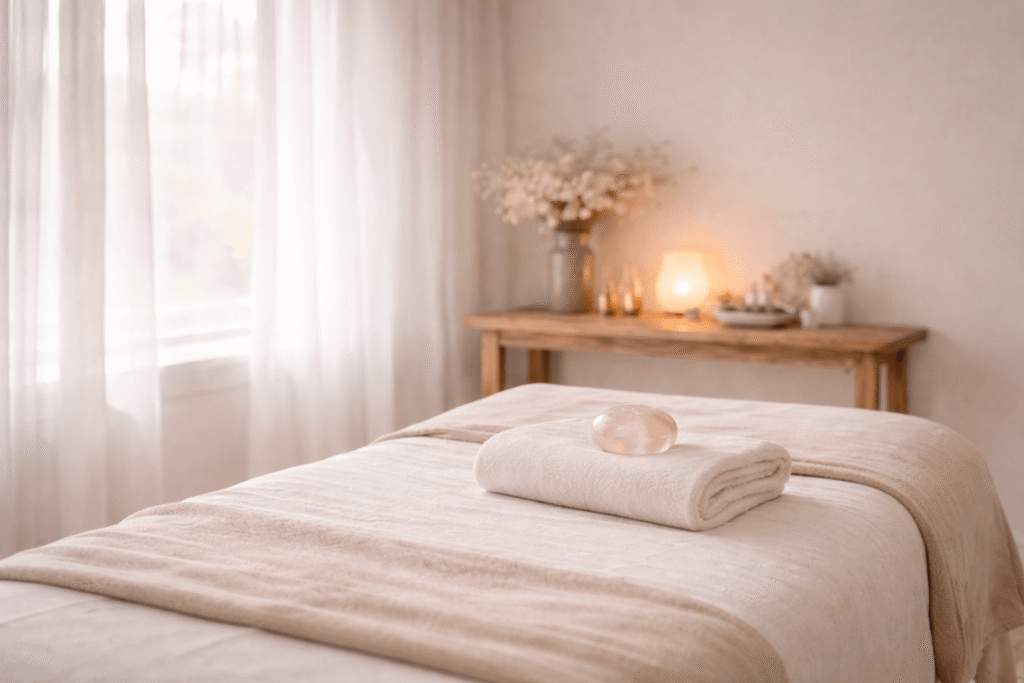 reconnexion-profonde-soin-energetique-sainte-helene Ambiance douce et apaisante pour un soin énergétique de reconnexion profonde à Sainte-Hélène