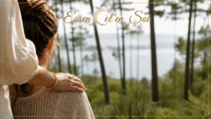 Harmonisation énergétique EssenCel'en Soi Sainte Hélène Céline Marcadet massage énergétique