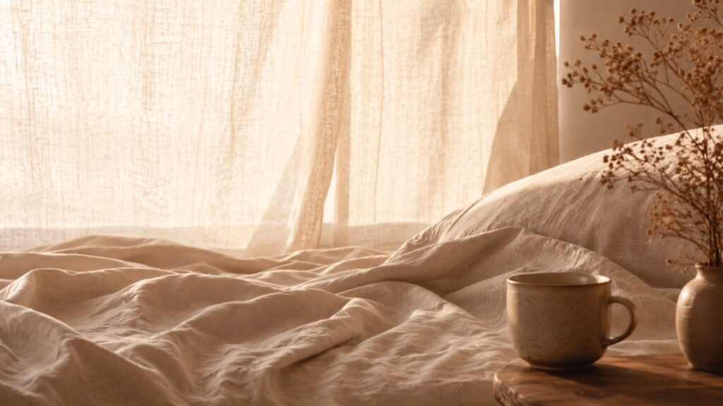 Reveil nocturne 4h, sommeil et stress, praticienne bien-etre EssenCelen Soi Medoc