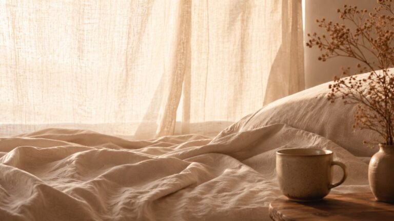 Reveil nocturne 4h, sommeil et stress, praticienne bien-etre EssenCelen Soi Medoc